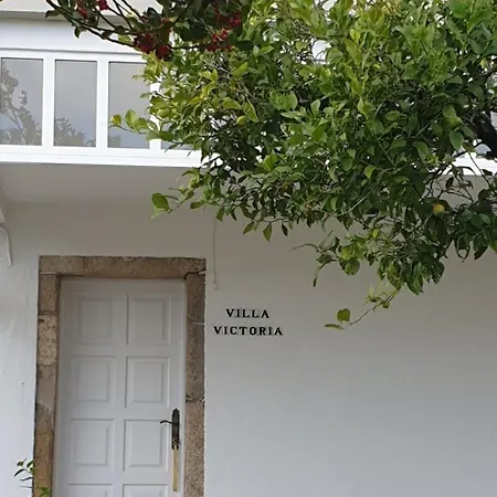 Victoria Villa Teo
