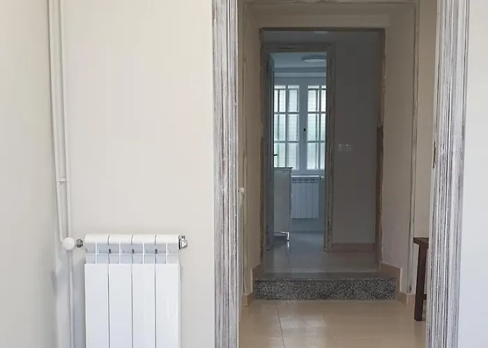 Βίλα Victoria Teo