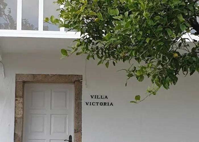 Victoria Βίλα Teo